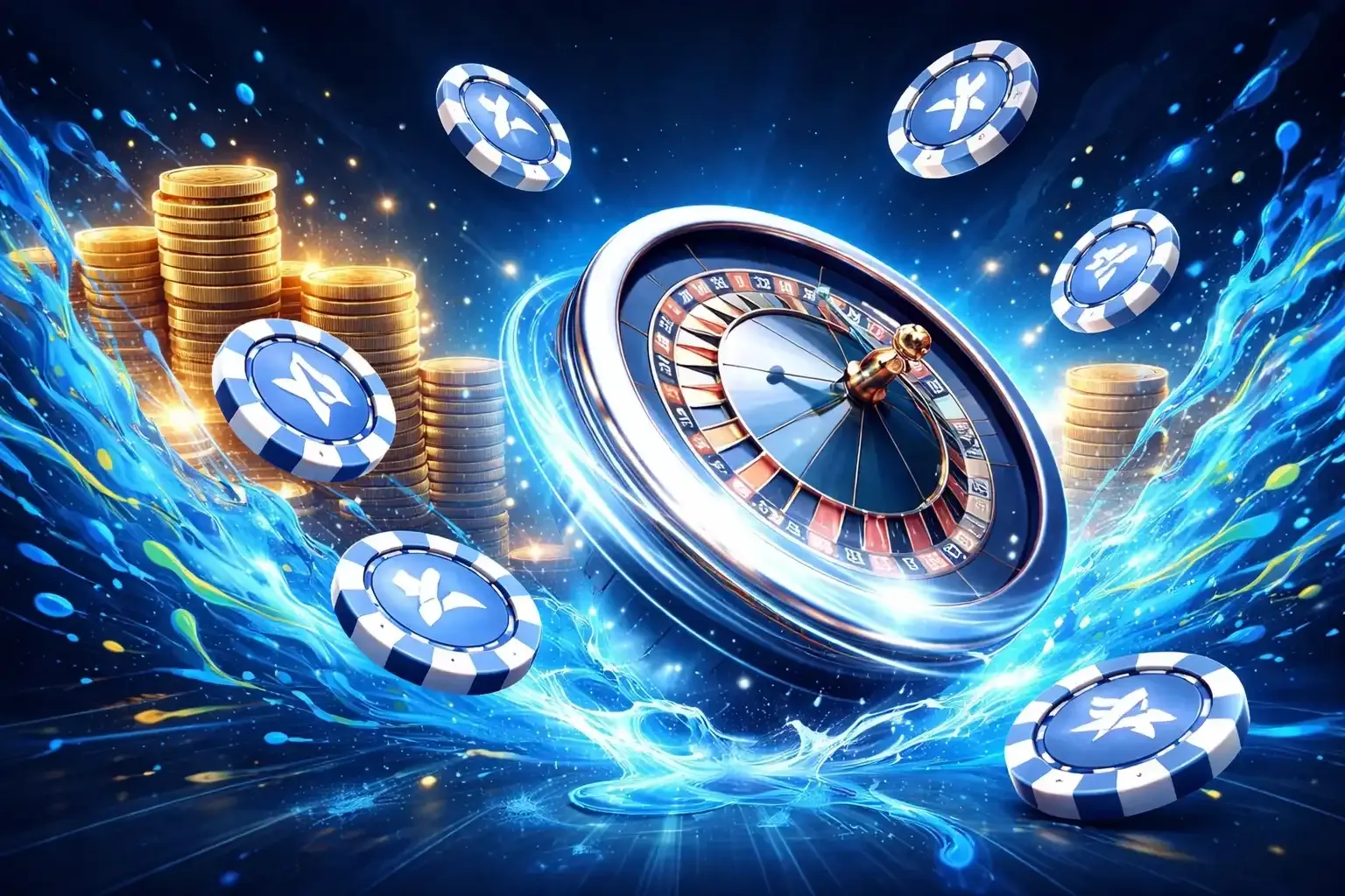 1xbet Casino 1xbet Casino